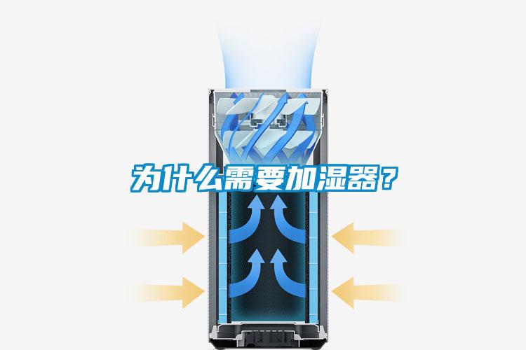 為什么需要加濕器？