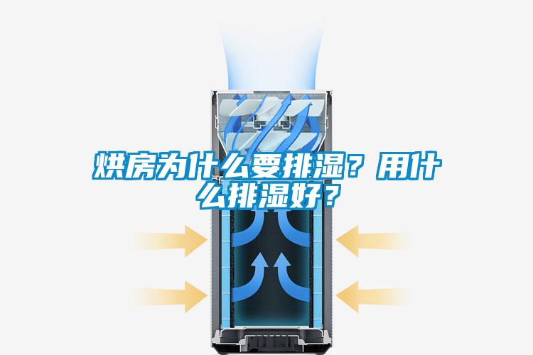 烘房為什么要排濕？用什么排濕好？