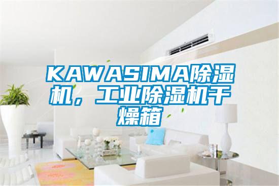 KAWASIMA除濕機，工業(yè)除濕機干燥箱