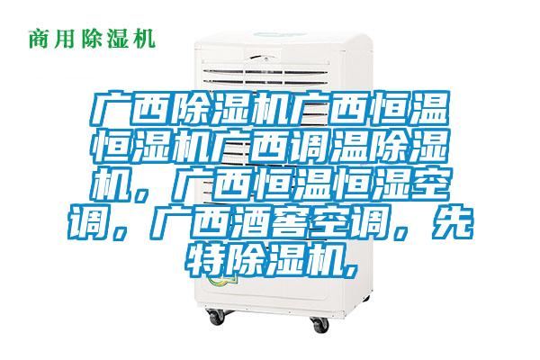 廣西除濕機廣西恒溫恒濕機廣西調(diào)溫除濕機，廣西恒溫恒濕空調(diào)，廣西酒窖空調(diào)，先特除濕機,