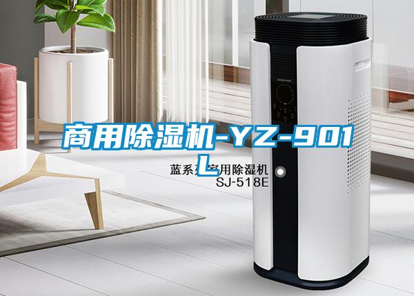 商用除濕機-YZ-901L