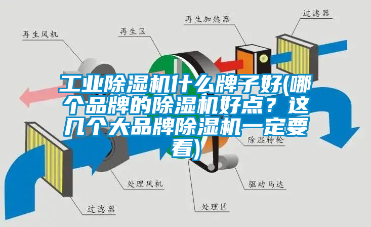 工業(yè)除濕機什么牌子好(哪個品牌的除濕機好點？這幾個大品牌除濕機一定要看)