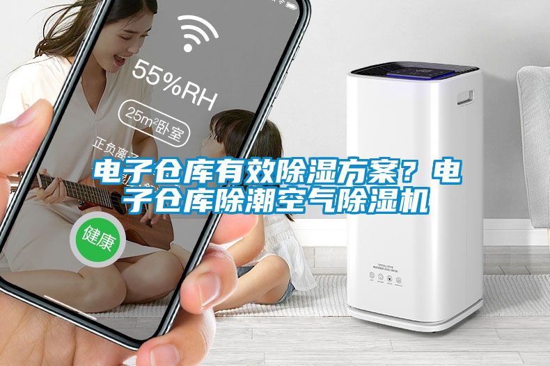 電子倉庫有效除濕方案？電子倉庫除潮空氣除濕機(jī)