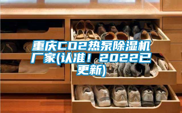 重慶CO2熱泵除濕機廠家(認準！2022已更新)