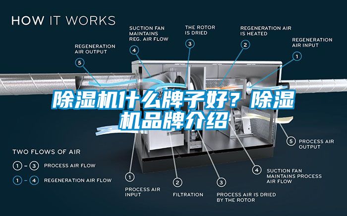 除濕機什么牌子好？除濕機品牌介紹