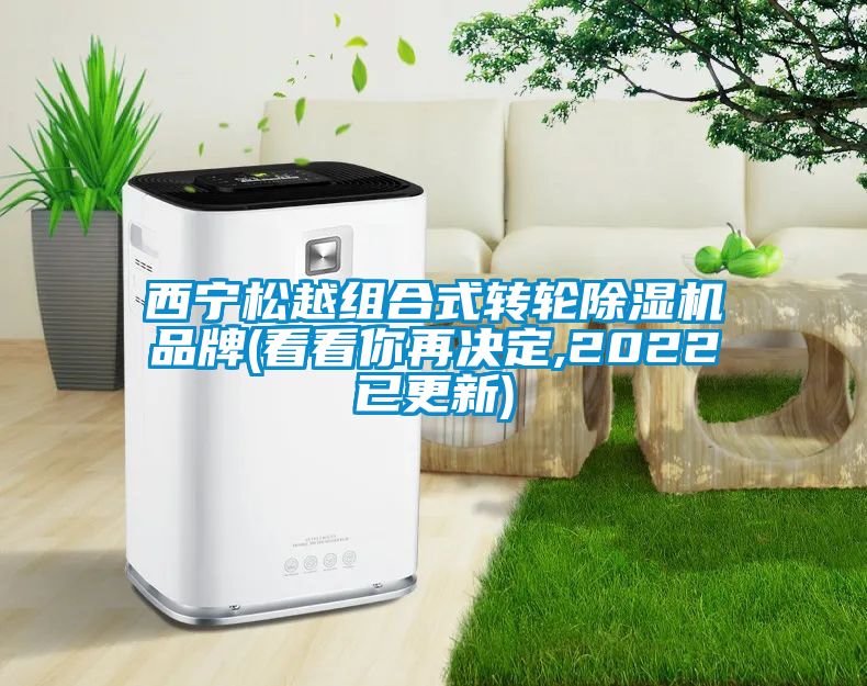 西寧松越組合式轉(zhuǎn)輪除濕機品牌(看看你再決定,2022已更新)