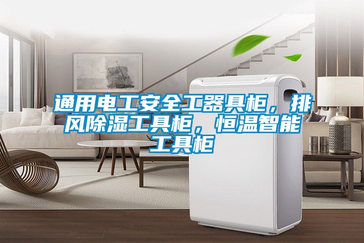 通用電工安全工器具柜，排風(fēng)除濕工具柜，恒溫智能工具柜