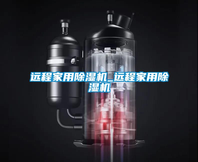 遠(yuǎn)程家用除濕機(jī)_遠(yuǎn)程家用除濕機(jī)