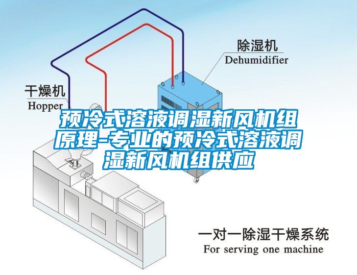 預(yù)冷式溶液調(diào)濕新風(fēng)機(jī)組原理-專業(yè)的預(yù)冷式溶液調(diào)濕新風(fēng)機(jī)組供應(yīng)