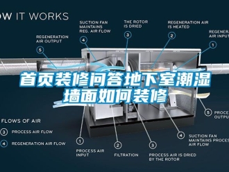 企業(yè)新聞首頁(yè)裝修問(wèn)答地下室潮濕墻面如何裝修