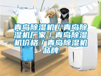 企業(yè)新聞青島除濕機／青島除濕機廠家／青島除濕機價格／青島除濕機品牌