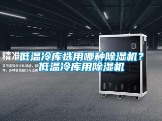 企業(yè)新聞低溫冷庫(kù)選用哪種除濕機(jī)？低溫冷庫(kù)用除濕機(jī)