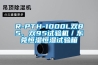 R-PTH-1000L雙85、雙95試驗(yàn)機(jī)／東莞恒濕恒濕試驗(yàn)箱