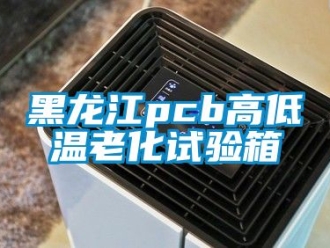 常見問題黑龍江pcb高低溫老化試驗箱