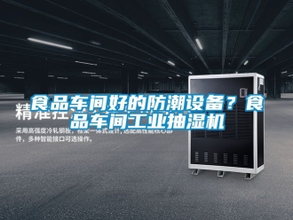 企業(yè)新聞食品車間好的防潮設(shè)備？食品車間工業(yè)抽濕機(jī)